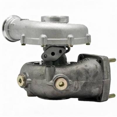 New OEM Replacement Turbocharger Compatible With Volvo Penta Kad42b 3.6L 170Kw 230Hp Diesel