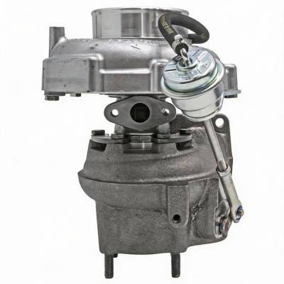 New OEM Replacement Turbocharger Compatible With Freightliner M2 106 6.4L Om906la Diesel 2008-2010 thumbnail 2