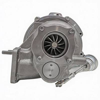 New OEM Replacement Turbocharger Compatible With Freightliner M2 106 6.4L Om906la Diesel 2008-2010 thumbnail 4