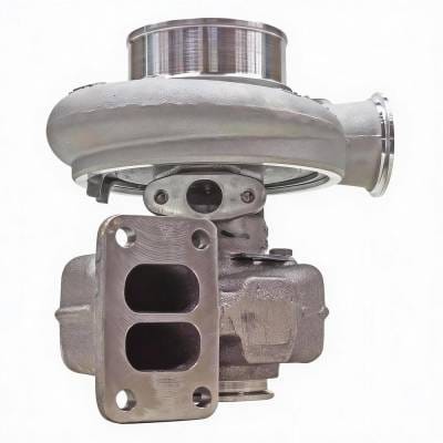 New OEM Replacement Turbocharger Compatible With New Holland T6080 Fpt Nef 6.7L 2007-2012 Tractor By thumbnail 2