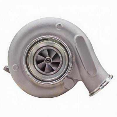 New OEM Replacement Turbocharger Compatible With New Holland T6080 Fpt Nef 6.7L 2007-2012 Tractor By thumbnail 3