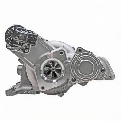 New OEM Replacement Turbocharger Compatible With Honda Accord Touring 2.0L L4 Gas 2018-2022 By Part thumbnail 3