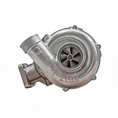 New OEM Replacement Turbocharger Compatible With Hitachi Various Ep100 Engine Industrial By Part thumbnail 3