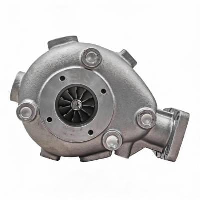 New OEM Replacement Turbocharger Compatible With Hitachi Various Ep100 Engine Industrial By Part thumbnail 4