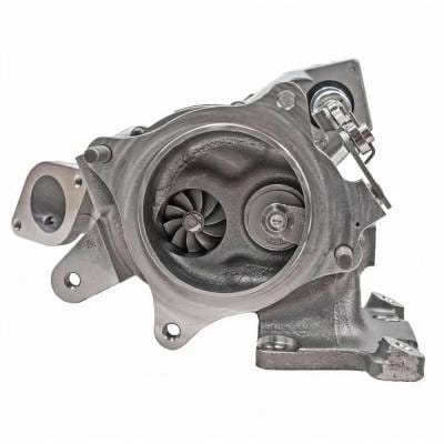 New OEM Replacement Turbocharger Compatible With Acura Rdx 2.0L L4 Gas 2019-2024 By Part Numbers thumbnail 4