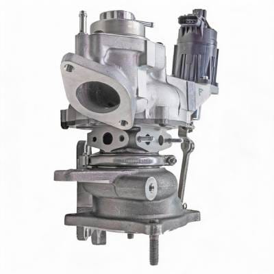 New OEM Replacement Turbocharger Compatible With Acura Tlx 2.0L L4 Gas 2021-2025 By Part Numbers thumbnail 2