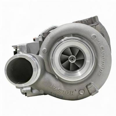 New OEM Replacement Turbocharger Compatible With Ram 2500 6.7L I6 Cummins Diesel 2013-2018 By Part thumbnail 3
