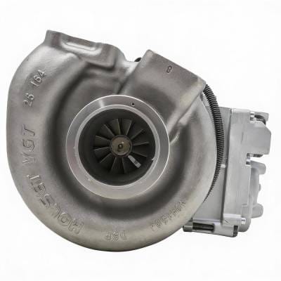 New OEM Replacement Turbocharger Compatible With Ram 2500 6.7L I6 Cummins Diesel 2013-2018 By Part thumbnail 4