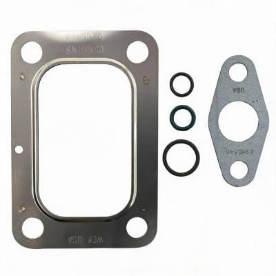 New OEM Replacement Turbocharger Compatible With Ram 2500 6.7L I6 Cummins Diesel 2013-2018 By Part thumbnail 5