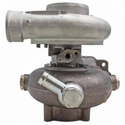 New OEM Replacement Turbocharger Compatible With Cummins 6Btam Cummins 6Btam 5.9L 355Hp Engine