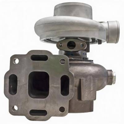 New OEM Replacement Turbocharger Compatible With Cummins 6Btam Cummins 6Btam 5.9L 355Hp Engine thumbnail 2