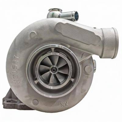 New OEM Replacement Turbocharger Compatible With Cummins 6Btam Cummins 6Btam 5.9L 355Hp Engine thumbnail 3