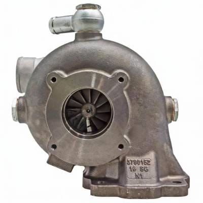 New OEM Replacement Turbocharger Compatible With Cummins 6Btam Cummins 6Btam 5.9L 355Hp Engine thumbnail 4