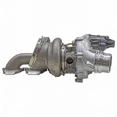 New OEM Replacement Turbocharger Compatible With Bmw 430I 2.0L L4 B46d Gran Coupe By Part Numbers