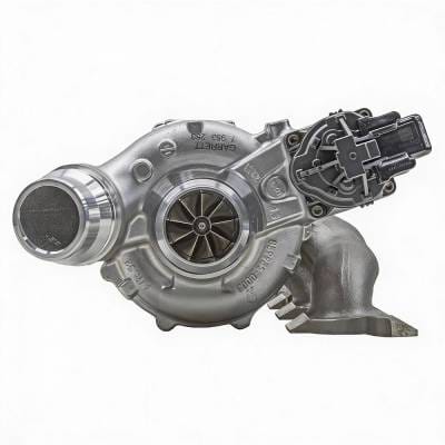 New OEM Replacement Turbocharger Compatible With Toyota Supra Gr 2.0L L4 B48d 2021-2023 By Part thumbnail 3
