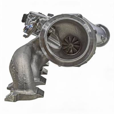 New OEM Replacement Turbocharger Compatible With Bmw Z4 Sdrive30i G29 2.0L L4 B48b 2019-2023 By Part thumbnail 4