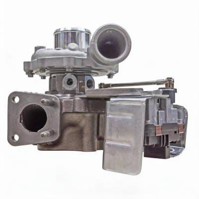 New OEM Replacement Turbocharger Compatible With Chevrolet Colorado 2.8L Duramax Lwn I4 Diesel