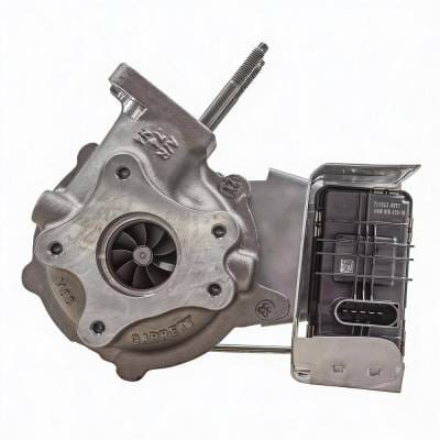 New OEM Replacement Turbocharger Compatible With Chevrolet Colorado 2.8L Duramax Lwn I4 Diesel thumbnail 4