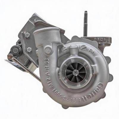 New OEM Replacement Turbocharger Compatible With Gmc Canyon 2.8L Duramax Lwn I4 Diesel 2016-2018 By thumbnail 3