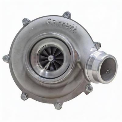 New OEM Replacement Turbocharger Compatible With Ford F-450 Super Duty 6.7L V8 Power Stroke Diesel thumbnail 3