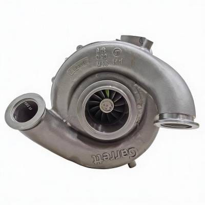 New OEM Replacement Turbocharger Compatible With Ford F-250 Super Duty 6.7L Power Stroke V8 Diesel thumbnail 4