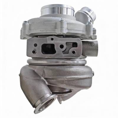 New OEM Replacement Turbocharger Compatible With Ford F-350 Super Duty 6.7L Power Stroke V8 Diesel thumbnail 2