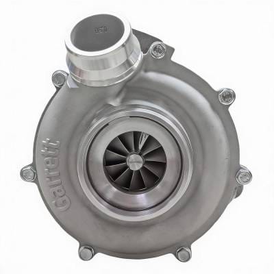 New OEM Replacement Turbocharger Compatible With Ford F-250 Super Duty Lariat 6.7L V8 Diesel thumbnail 3