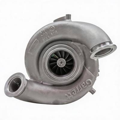 New OEM Replacement Turbocharger Compatible With Ford F-250 Super Duty Platinum 6.7L V8 Diesel thumbnail 4