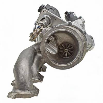 New OEM Replacement Turbocharger Compatible With Bmw X1 Xdrive28i 2.0L L4 Gas 2020-2023 By Part thumbnail 4