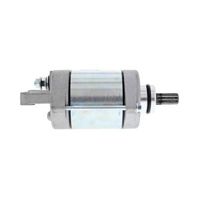 New Starter Compatible With Kawasaki Ex650 Ninja 650 649Cc 2017-2024 By Part Numbers 31050N thumbnail 10