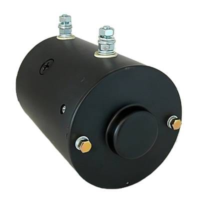 New Hydraulic Pump Motor Compatible With Maxon Te-20 Series Liftgates By Part Numbers S2033t4840 thumbnail 2