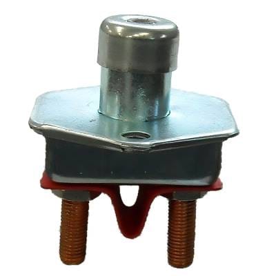 New Mechanical Foot Switch Compatible With Massey Ferguson Mf135 1964-1975 Tractor By Part Numbers thumbnail 4