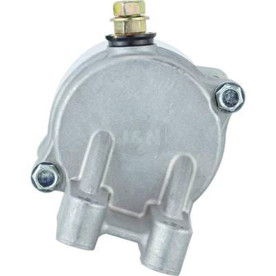 New Starter Compatible With Lynx Yeti 600 Ace 2011-2015 Snowmobile By Part Numbers 420-892-429 thumbnail 10