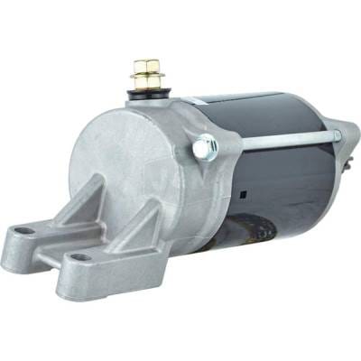 New Starter Compatible With Lynx Adventure Lx 600 Ace 2011-2019 Snowmobile By Part Numbers thumbnail 8