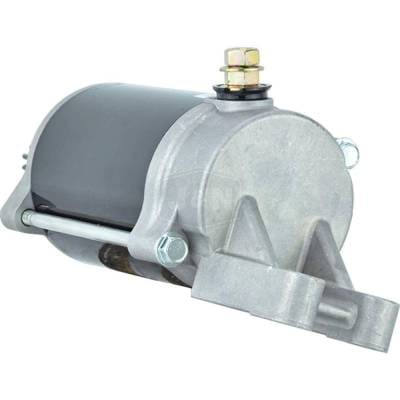 New Starter Compatible With Lynx Adventure Lx 600 Ace 2011-2019 Snowmobile By Part Numbers thumbnail 12