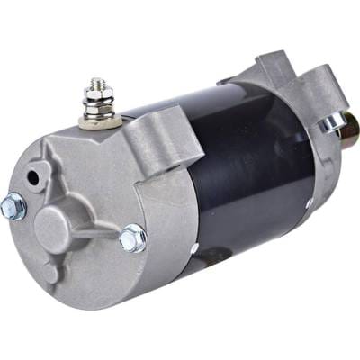 New Starter Compatible With Yamaha F15ces 15Hp 2007-2011 By Part Numbers 6Ah-81800-00-00 thumbnail 8