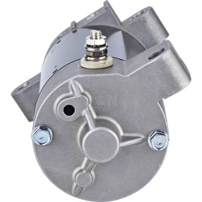 New Starter Compatible With Yamaha F15ces 15Hp 2007-2011 By Part Numbers 6Ah-81800-00-00 thumbnail 10