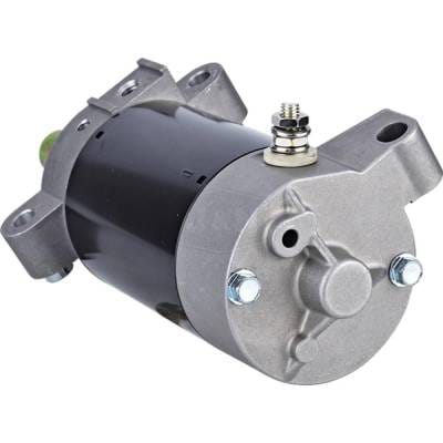 New Starter Compatible With Yamaha F15cml 15Hp 2007-2011 By Part Numbers S108-125 6Ah818000100 thumbnail 12