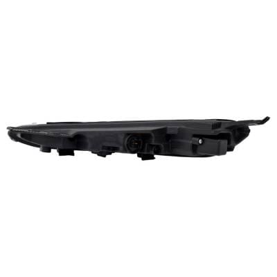 New Right Daytime Running Light Compatible With Hyundai Kona Essential Sport Utility Kona Se Sport thumbnail 4