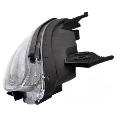 New Right Daytime Running Light Compatible With Hyundai Kona Essential Sport Utility Kona Se Sport thumbnail 8
