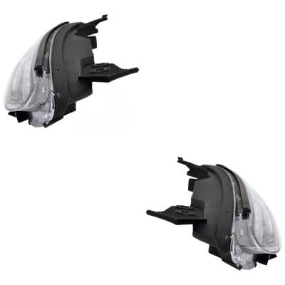 New Pair Of Daytime Running Lights Compatible With Hyundai Kona Electric Sel Sport Utility Kona thumbnail 8