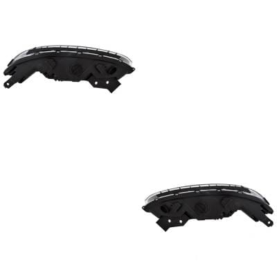 New Pair Of Daytime Running Lights Compatible With Hyundai Kona Electric Sel Sport Utility Kona thumbnail 12