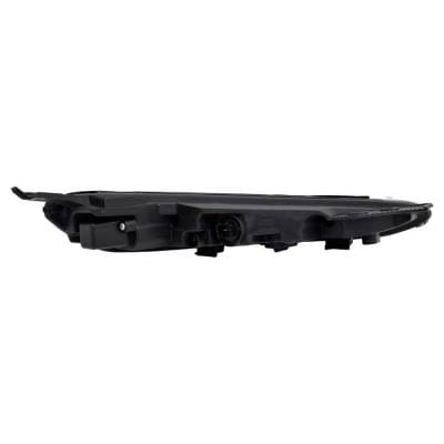 Left Daytime Running Light Compatible With Hyundai Kona Sel Sport Utility Kona Preferred Sport thumbnail 4