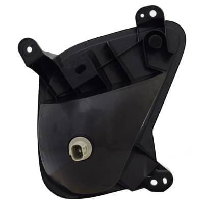 New Right Back Up Light Compatible With Mitsubishi Eclipse Cross Limited S Sport Utility Eclipse thumbnail 2