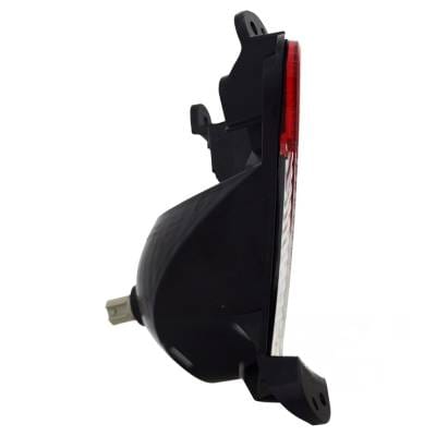 New Right Back Up Light Compatible With Mitsubishi Eclipse Cross Limited S Sport Utility Eclipse thumbnail 3