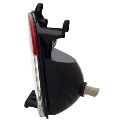 New Right Back Up Light Compatible With Mitsubishi Eclipse Cross Limited S Sport Utility Eclipse thumbnail 4