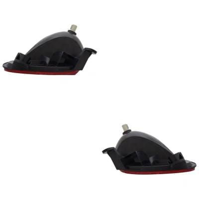 New Pair Of Back Up Lights Compatible With Mitsubishi Eclipse Cross Gt Sport Utility Eclipse Cross thumbnail 5