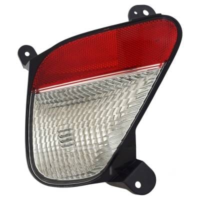 New Left Back Up Light Compatible With Mitsubishi Eclipse Cross Es Sport Utility Eclipse Cross