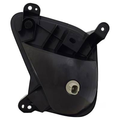 New Left Back Up Light Compatible With Mitsubishi Eclipse Cross Es Sport Utility Eclipse Cross thumbnail 2