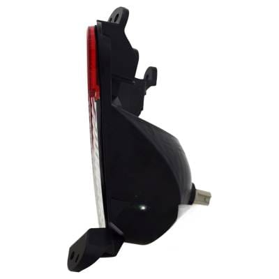 New Left Back Up Light Compatible With Mitsubishi Eclipse Cross Es Sport Utility Eclipse Cross thumbnail 3